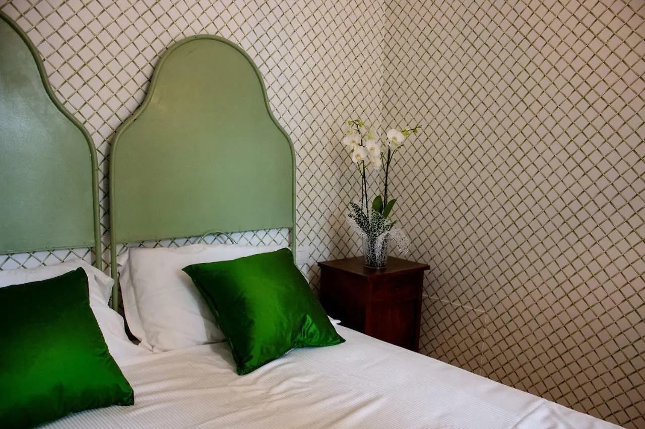Locanda Capolago Colico Hotel