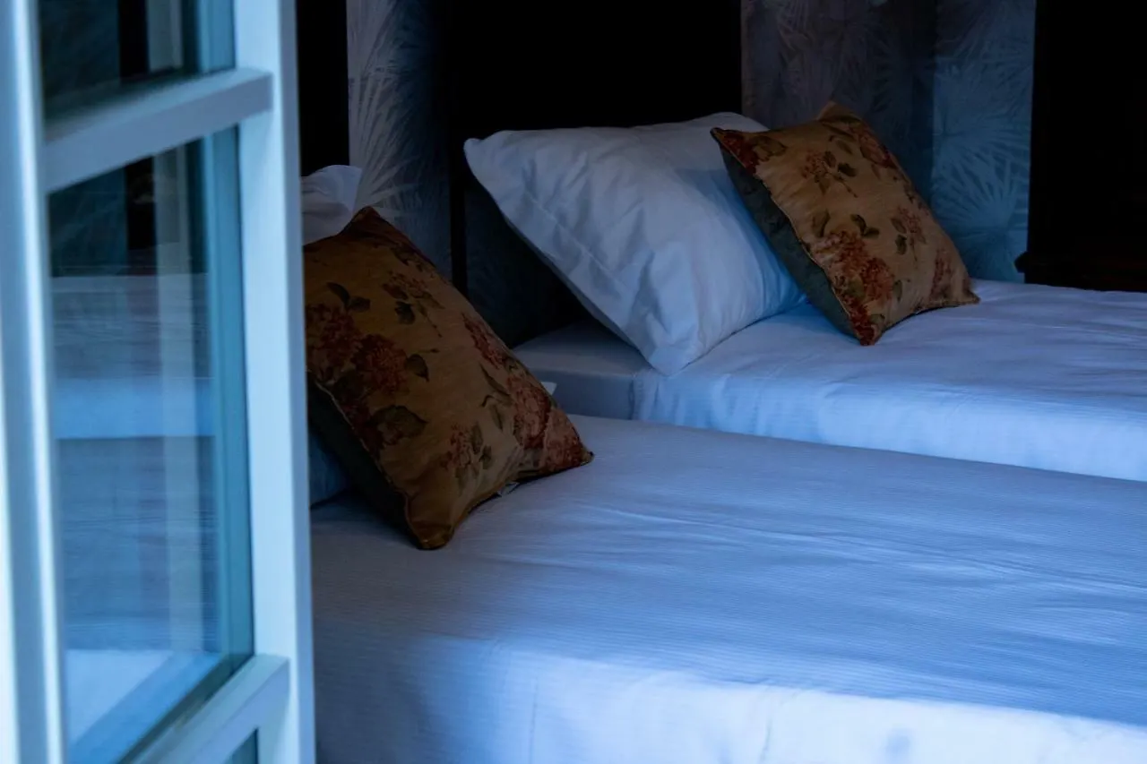 Locanda Capolago Colico 3*,