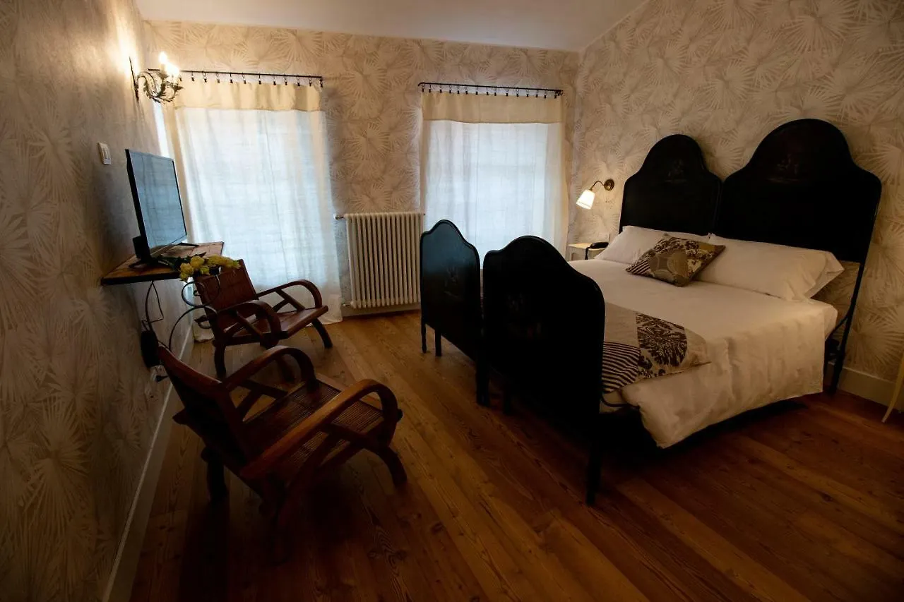 Отель Locanda Capolago Колико
