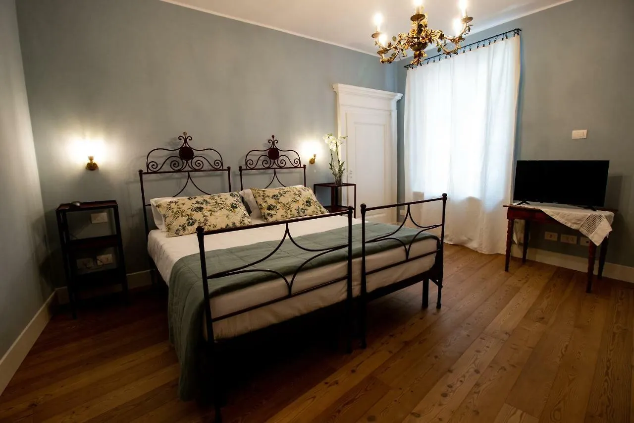 Locanda Capolago Colico 3*,  Italia