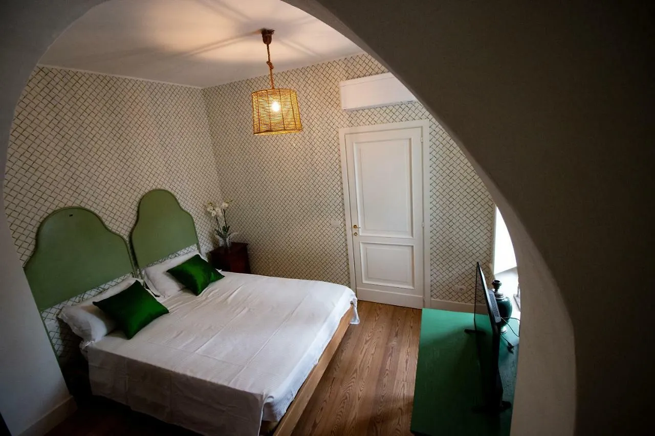 Locanda Capolago Colico Hotel