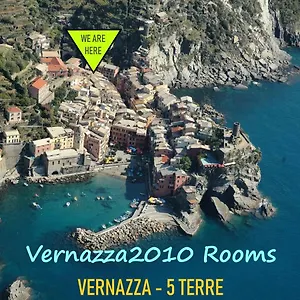Vernazza2010 , Vernazza Italien