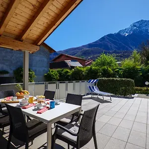 Lejlighedshotel Girasole Casa Gialla