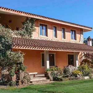 Sa Tanchitta Vakantieboerderij Ula Tirso