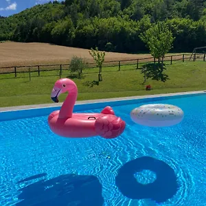 Popolano Di Sotto Vakantieboerderij Marradi