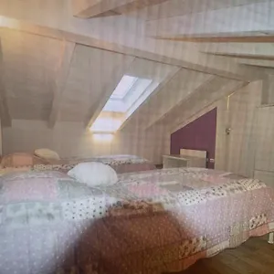Appartamento Casa Delle Corti