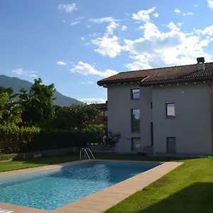 Appartamento Lido 3 Pool, 30m From The Lake, Pet Friendly